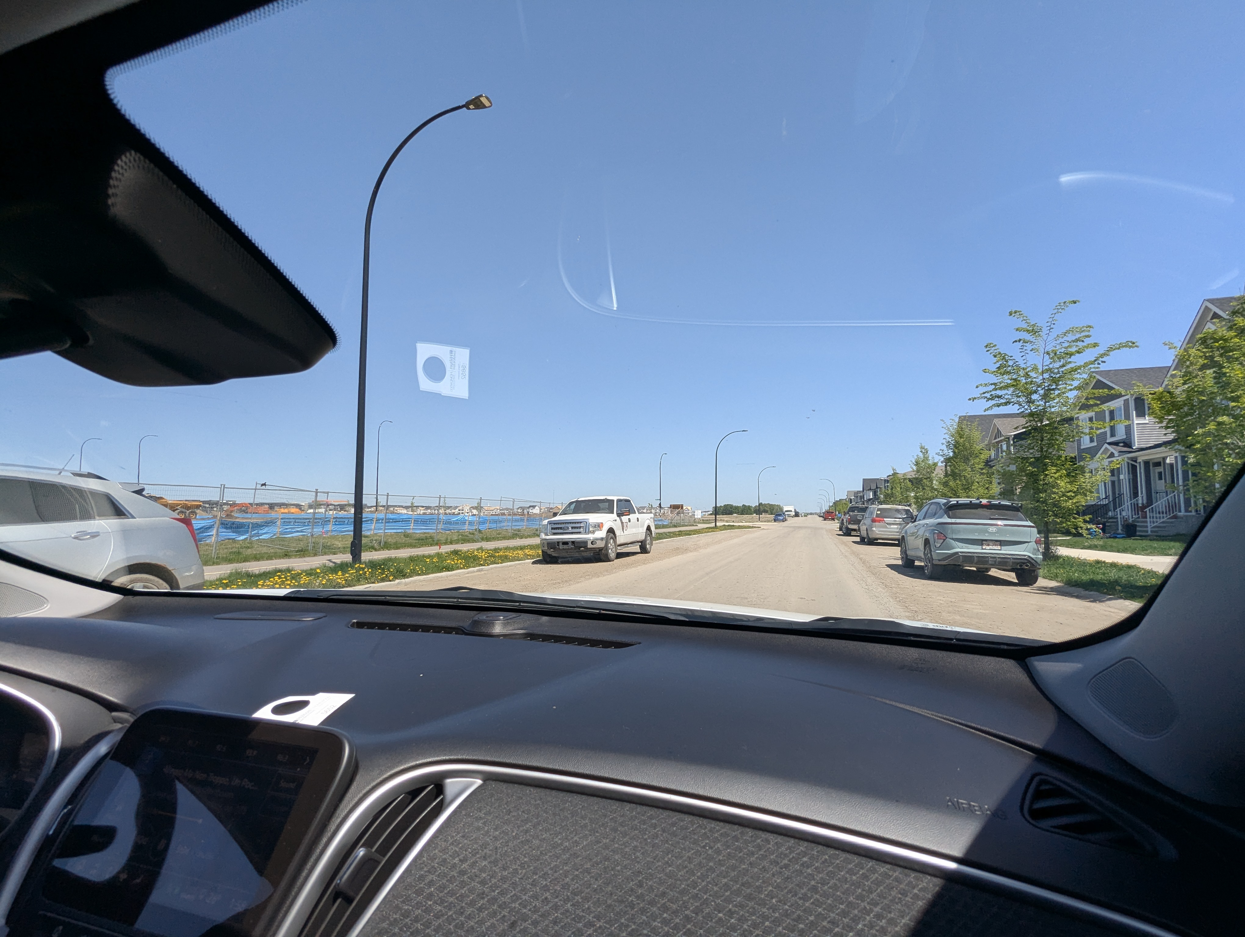 Birthday Trip to Canada, Calgary